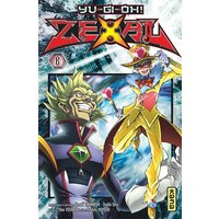 Yu-Gi-Oh ! Zexal. Vol. 6
