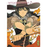 Witchcraft Works - Tome 7