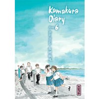 Kamakura Diary - Tome 6
