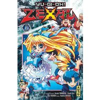 Yu-Gi-Oh ! Zexal. Vol. 7