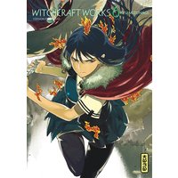 Witchcraft Works - Tome 6