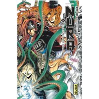 Nura, le seigneur des yôkai. Vol. 24