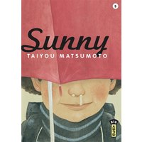 Sunny - Tome 5