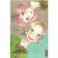 Daytime shooting star - Tome 8
