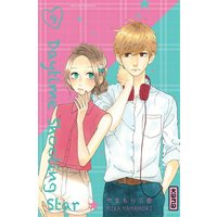 Daytime shooting star - Tome 9