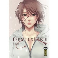 Devil's line. Vol. 2