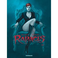 Rapaces - Tome 3