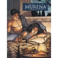 Murena : artbook