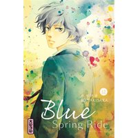 Blue Spring Ride - Tome 12