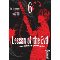 Lesson of the evil - Tome 6