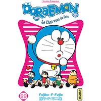 Doraemon : le chat venu du futur. Vol. 29