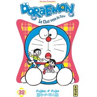 Doraemon : le chat venu du futur. Vol. 32