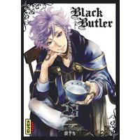 Black Butler - Tome 23