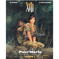 XIII - Tome 9 - Pour Maria (Nouveau format)