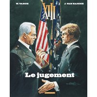 XIII - Tome 12 - Le Jugement (Nouveau format)