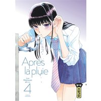 Après la pluie - Tome 4