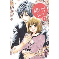 Telle que tu es ! - Tome 8