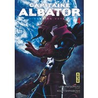 Capitaine Albator : dimension voyage. Vol. 4