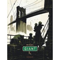 Giant - Tome 2