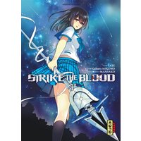 Strike the Blood - Tome 9