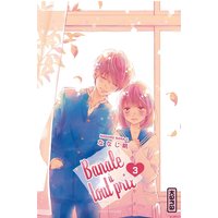Banale à tout prix - Tome 3