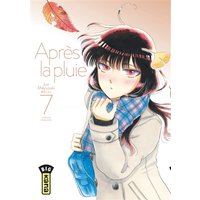 Après la pluie - Tome 7