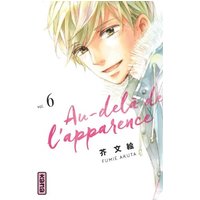 Au-delà de l'apparence - Tome 6