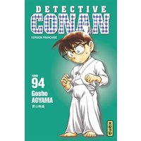 Détective Conan - Tome 94