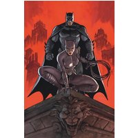 Batman : the dark prince charming : l'intégrale