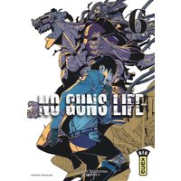 No Guns life - Tome 6
