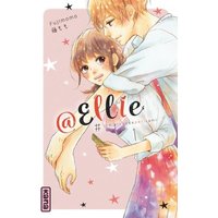 @Ellie : #jen'aipasdepetitami. Vol. 1