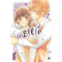 @Ellie : #jen'aipasdepetitami. Vol. 4