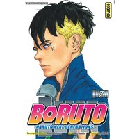 Boruto - Naruto next generations - Tome 7