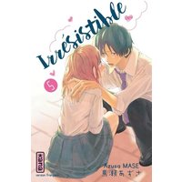 Irrésistible - Tome 5