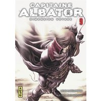 Capitaine Albator : dimension voyage. Vol. 9
