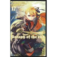 Seraph of the end - Tome 17
