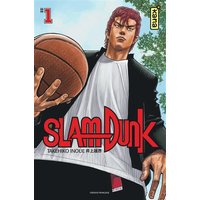 Slam Dunk (Star Edition) - Tome 1