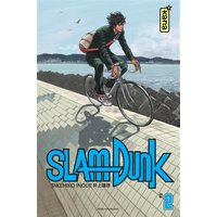 Slam Dunk (Star Edition) - Tome 2