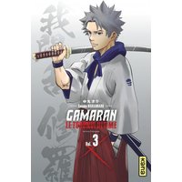 Gamaran - Le Tournoi Ultime - Tome 3