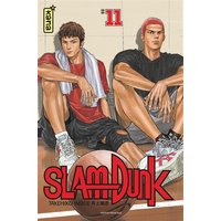 Slam Dunk (Star Edition) - Tome 11