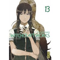 Witchcraft Works - Tome 13