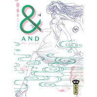 And (&) by Mari Okazaki - Tome 4
