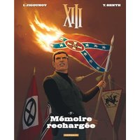 XIII - Tome 27 - Mémoire rechargée