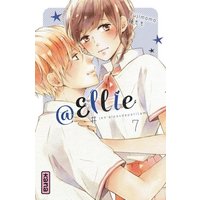 @Ellie : #jen'aipasdepetitami. Vol. 7