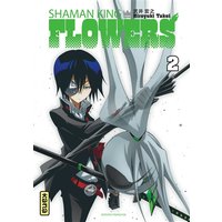Shaman King - Flowers - Tome 2
