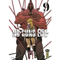 No Guns life - Tome 9