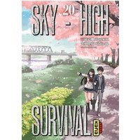 Sky-high survival - Tome 20