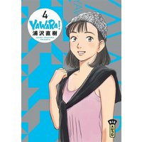 Yawara !. Vol. 4