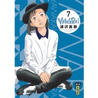 Yawara !. Vol. 7