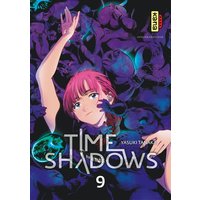 Time shadows - Tome 9